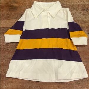 Me Me’s rugby‎ dress 3m